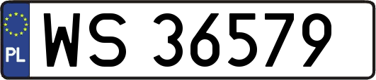 WS36579