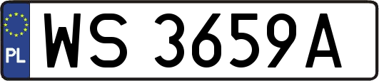 WS3659A
