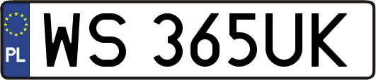 WS365UK