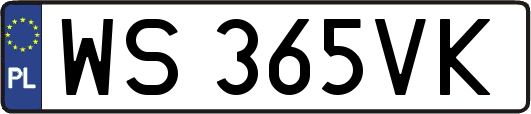 WS365VK