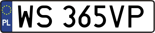 WS365VP