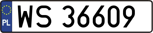 WS36609