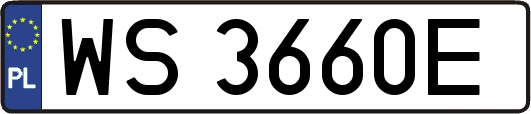 WS3660E