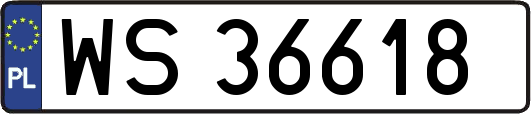 WS36618