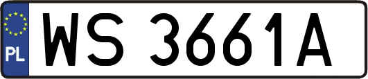 WS3661A