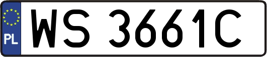 WS3661C