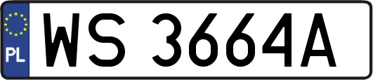 WS3664A