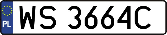 WS3664C