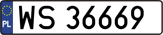WS36669