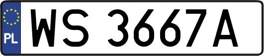 WS3667A