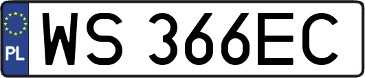 WS366EC