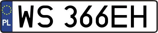 WS366EH