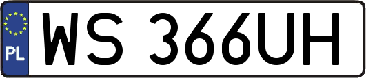 WS366UH