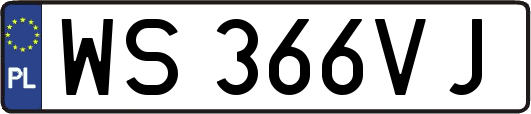WS366VJ
