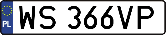 WS366VP