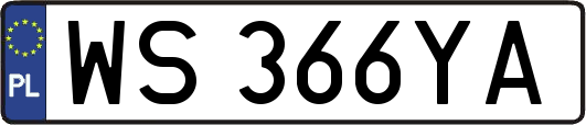 WS366YA