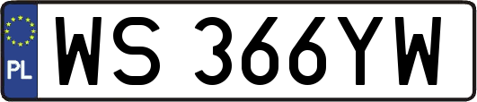 WS366YW