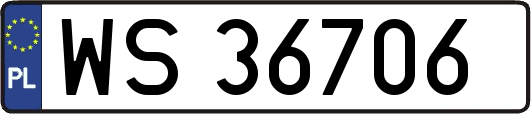 WS36706