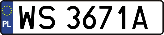 WS3671A