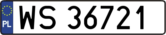WS36721
