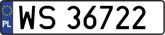 WS36722