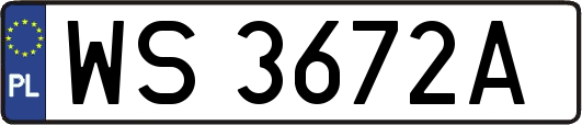 WS3672A