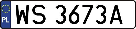 WS3673A
