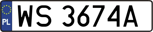 WS3674A
