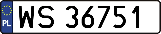 WS36751
