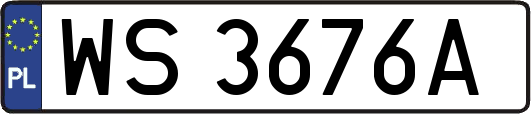 WS3676A
