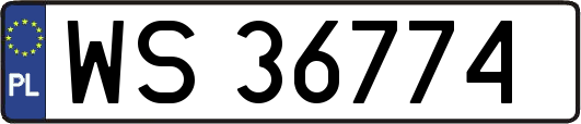 WS36774