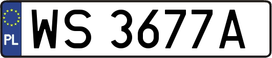 WS3677A