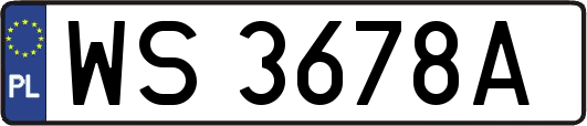 WS3678A