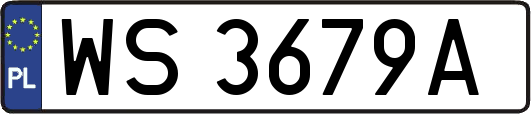 WS3679A