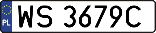 WS3679C