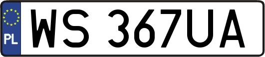 WS367UA