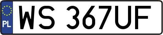 WS367UF
