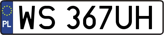 WS367UH