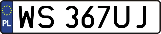 WS367UJ