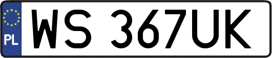WS367UK