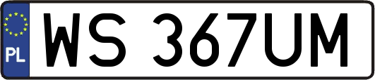 WS367UM
