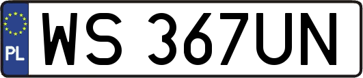 WS367UN