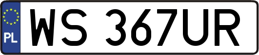 WS367UR