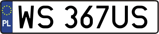 WS367US