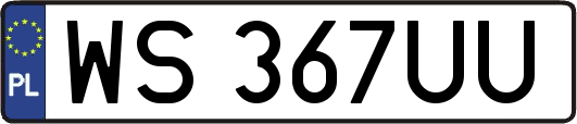 WS367UU