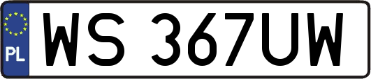 WS367UW