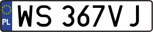 WS367VJ
