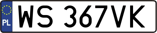 WS367VK