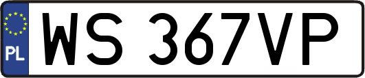WS367VP