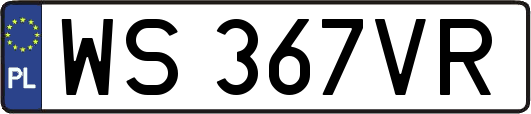 WS367VR